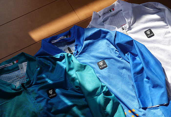 Sサイズ PISSEI（ピセイ）ジャージ、ビブショ－ツ PISSEI ( ピセイ ) ビブショーツ PRIMAPELLE BIB SHORTS