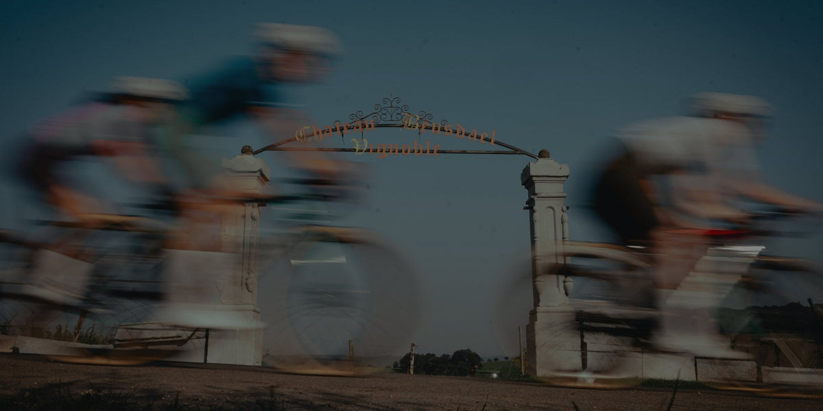 BIORACER 25SS COLLECTION – CaLORS（カラーズ-サイクルアパレル