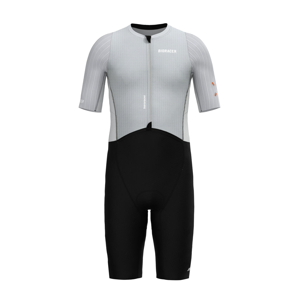 BIORACER EPIC Aero トライアスロン Suit エアロスーツ クールグレー
