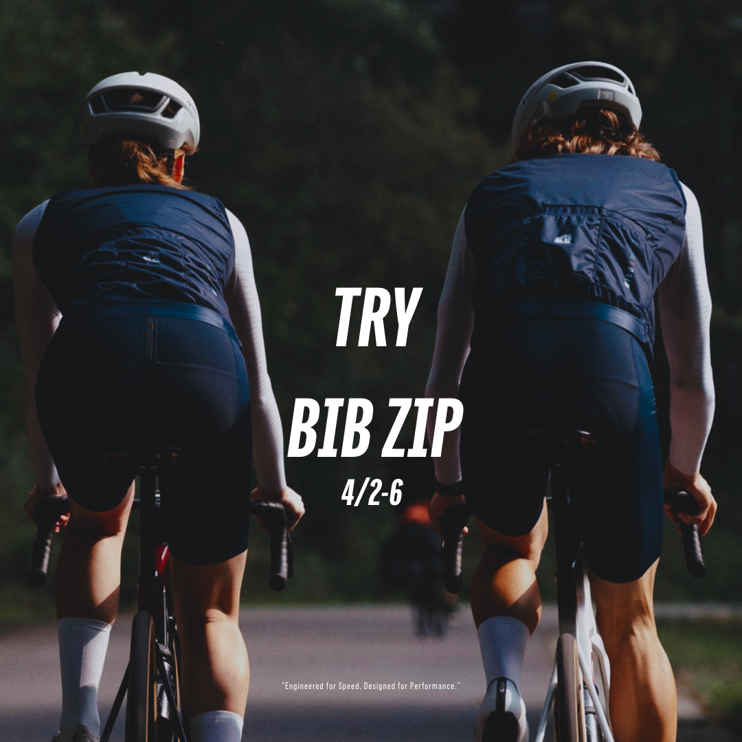 CaLORSブログ | BIORACER・PISSEIサイクルウェア最新情報 – タグ