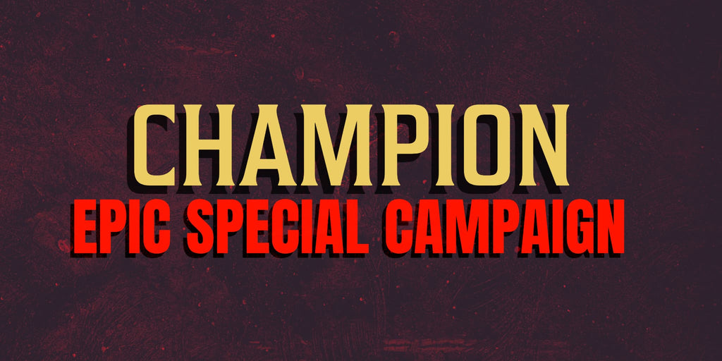 【SPECIAL CAMPAIGN】EPIC AEROSUIT 全品20%OFF