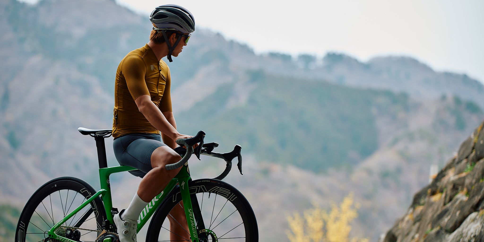 取り扱い店舗】PISSEI 23SS コレクション – CaLORS（カラーズ-サイクル