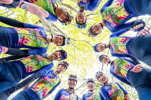 【REPORT】BIORACER DREAM TEAM 2026 富士スバルライン試走会｜11名が初集結、Mt.富士ヒルクライムへ向けて
