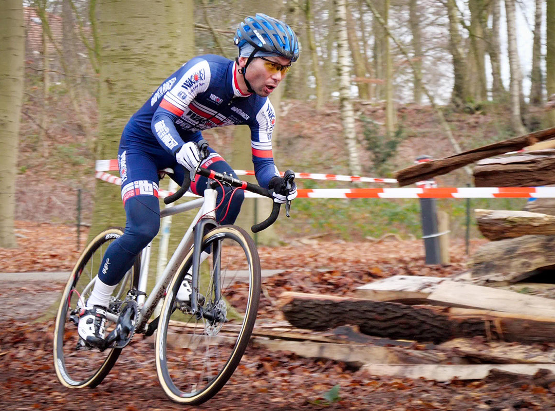BIORACER シクロクロススーツ XS BIORACER シクロクロススーツ XS