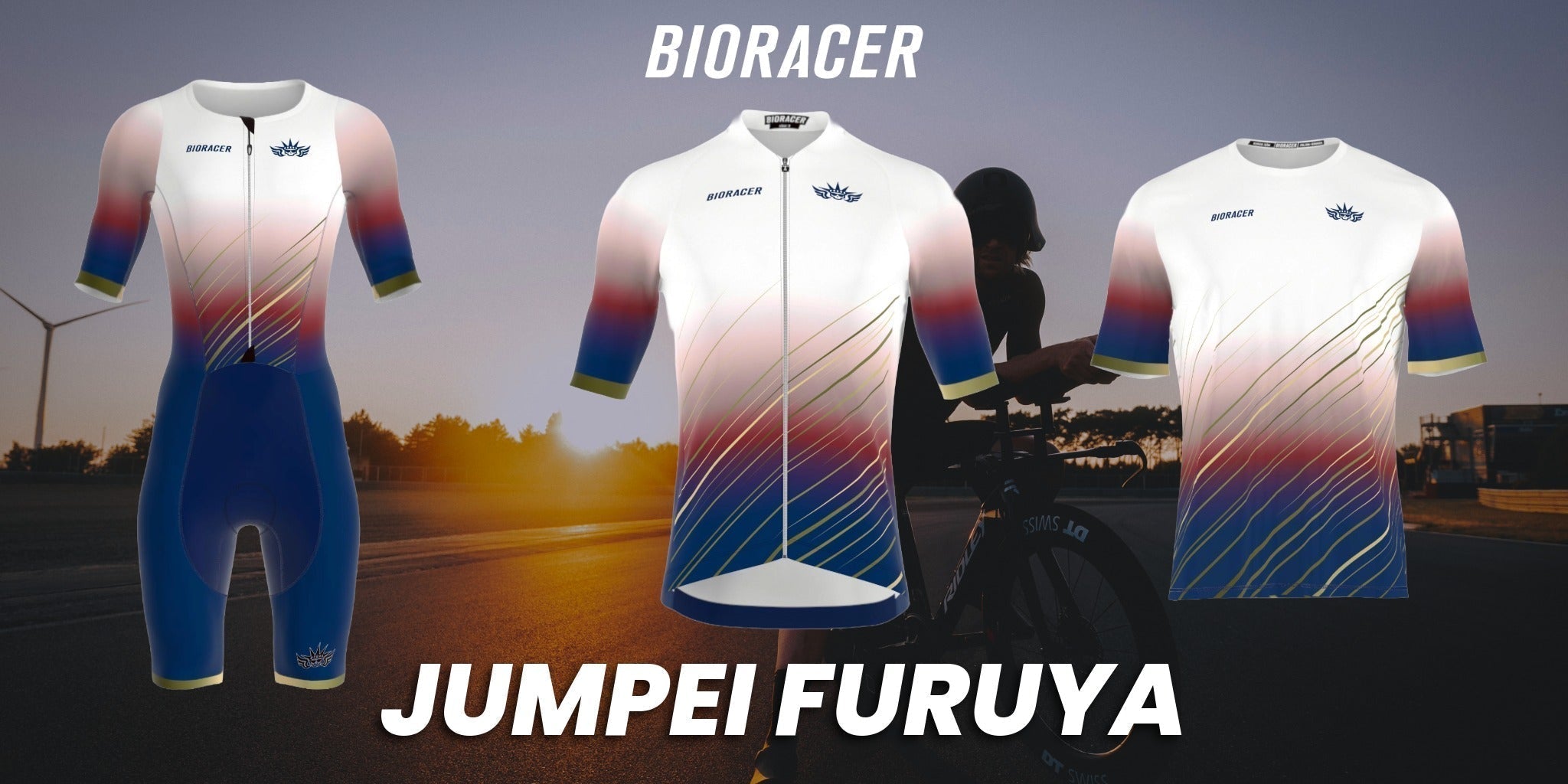 CaLORS サイクルジャージ | サイクルウェア Webショップ - PISSEI