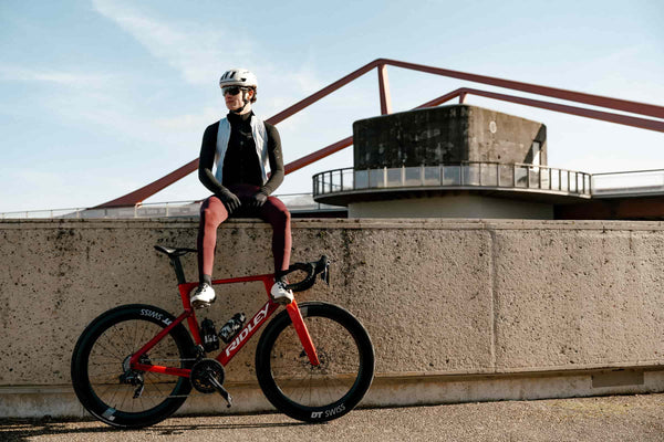 BIORACER 26-27 FW COLLECTION 9/16発売開始｜今季初登場のグラベルコレクションとTEMPEST LIGHTビブタイツ