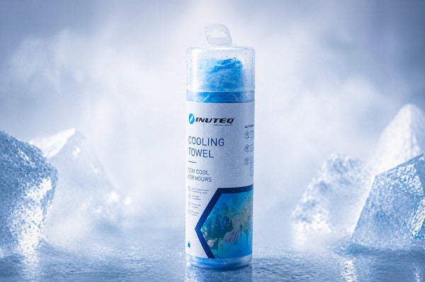 冷却は、戦術だ。｜INTERCOOLER VEST II - BIORACER 夏用冷却ベースレイヤー