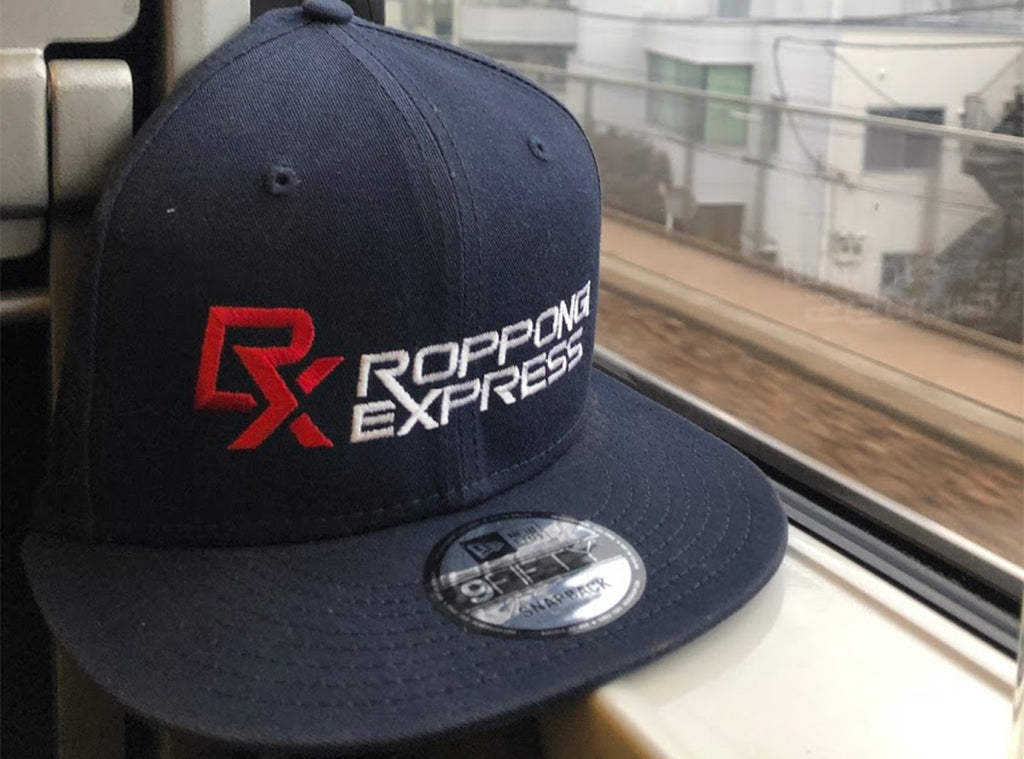 【BioracerFamily】Roppongi Express-ハムスタースピン代表福田さんベルギー訪問レポート