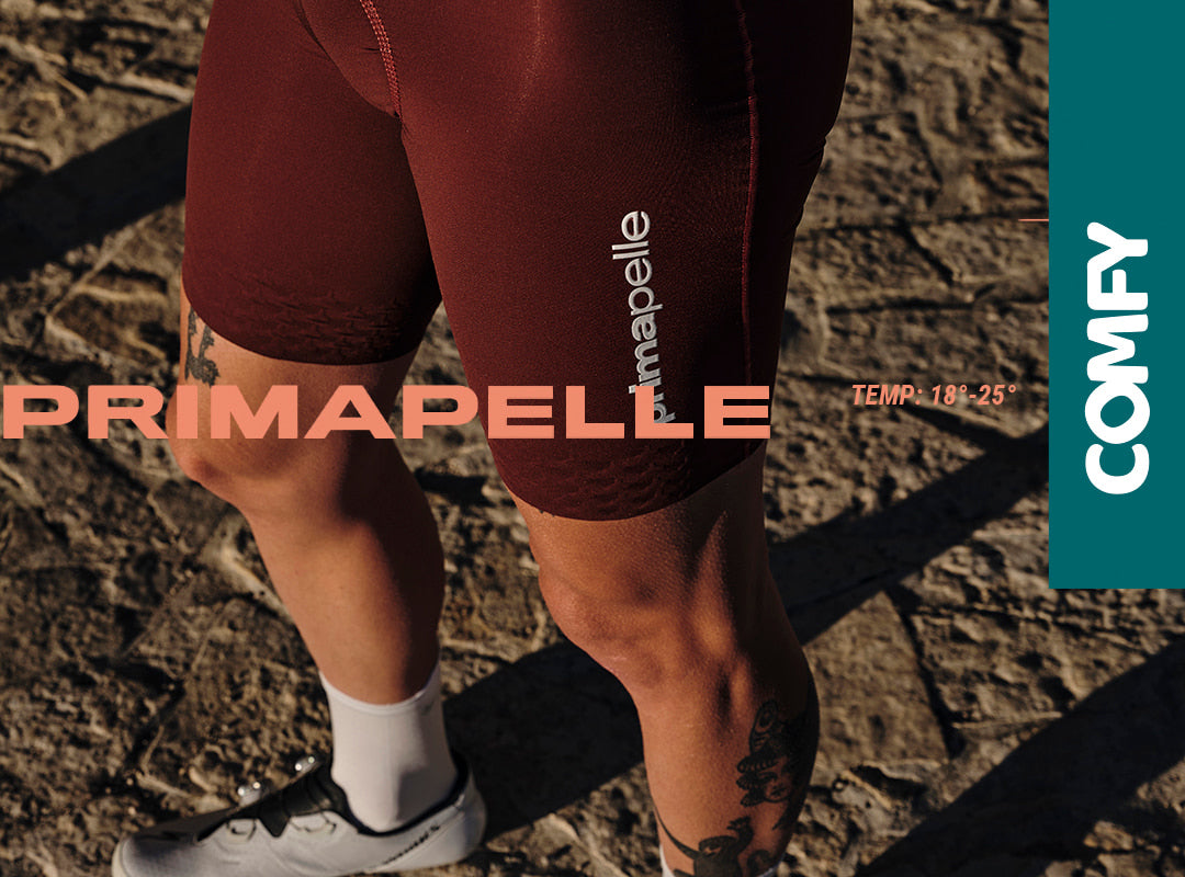 PISSEI【PRIMAPELLE 】とは？~How about primapelle~ – CaLORS