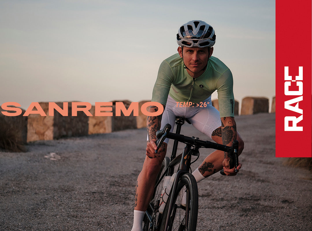 PISSEI【SANREMO 】とは？~How about sanremo~ – CaLORS