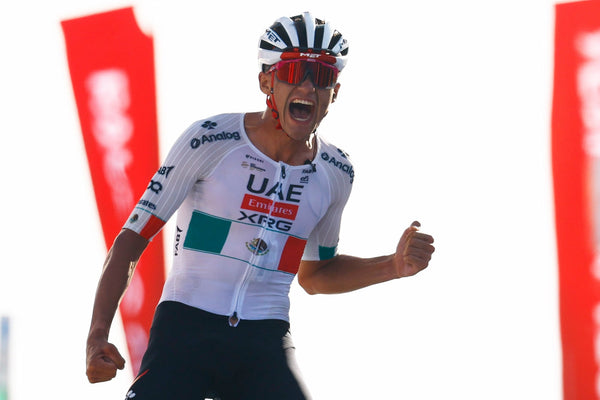 ツール・ド・フランス2026序盤戦｜UAEがワンツー、ポガチャルがデルトロに贈ったツール初勝利