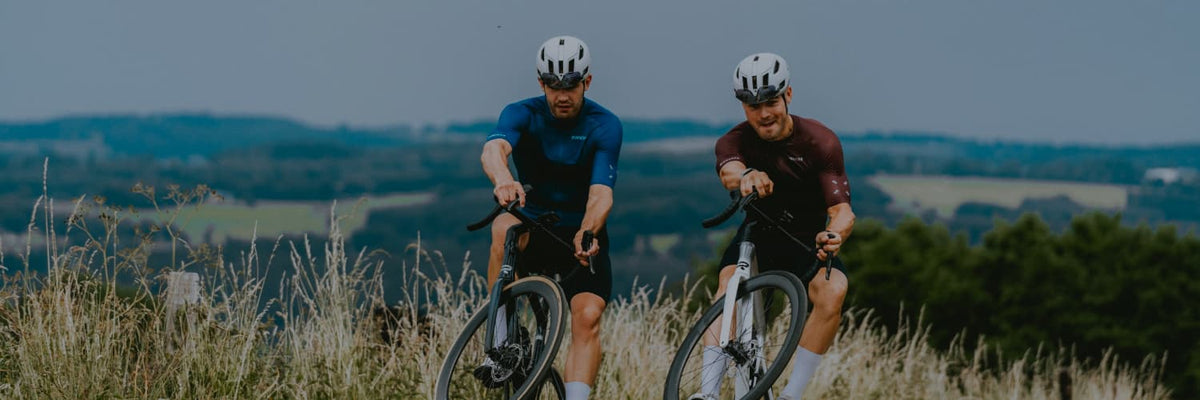 BIORACER 26SS COLLECTION
