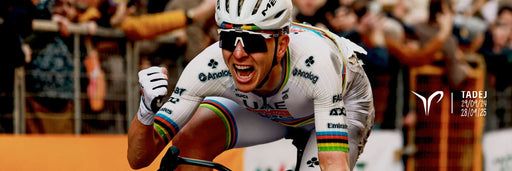 Team TotalEnergies TEAM KIT 2026 – CaLORS（カラーズ-サイクル