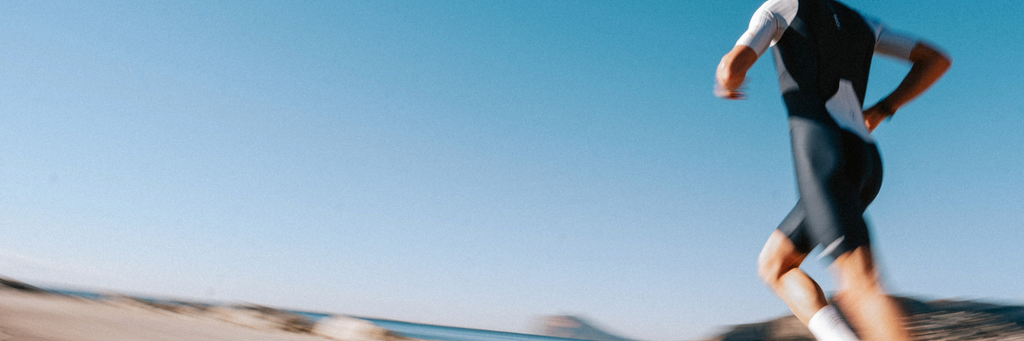 BIORACER TRIATHLON COLLECTION