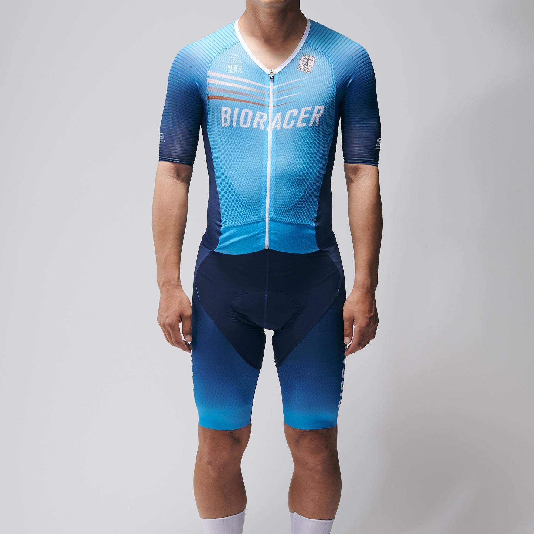 第21回Mt.富士ヒルクライムコレクション – CaLORS（カラーズ