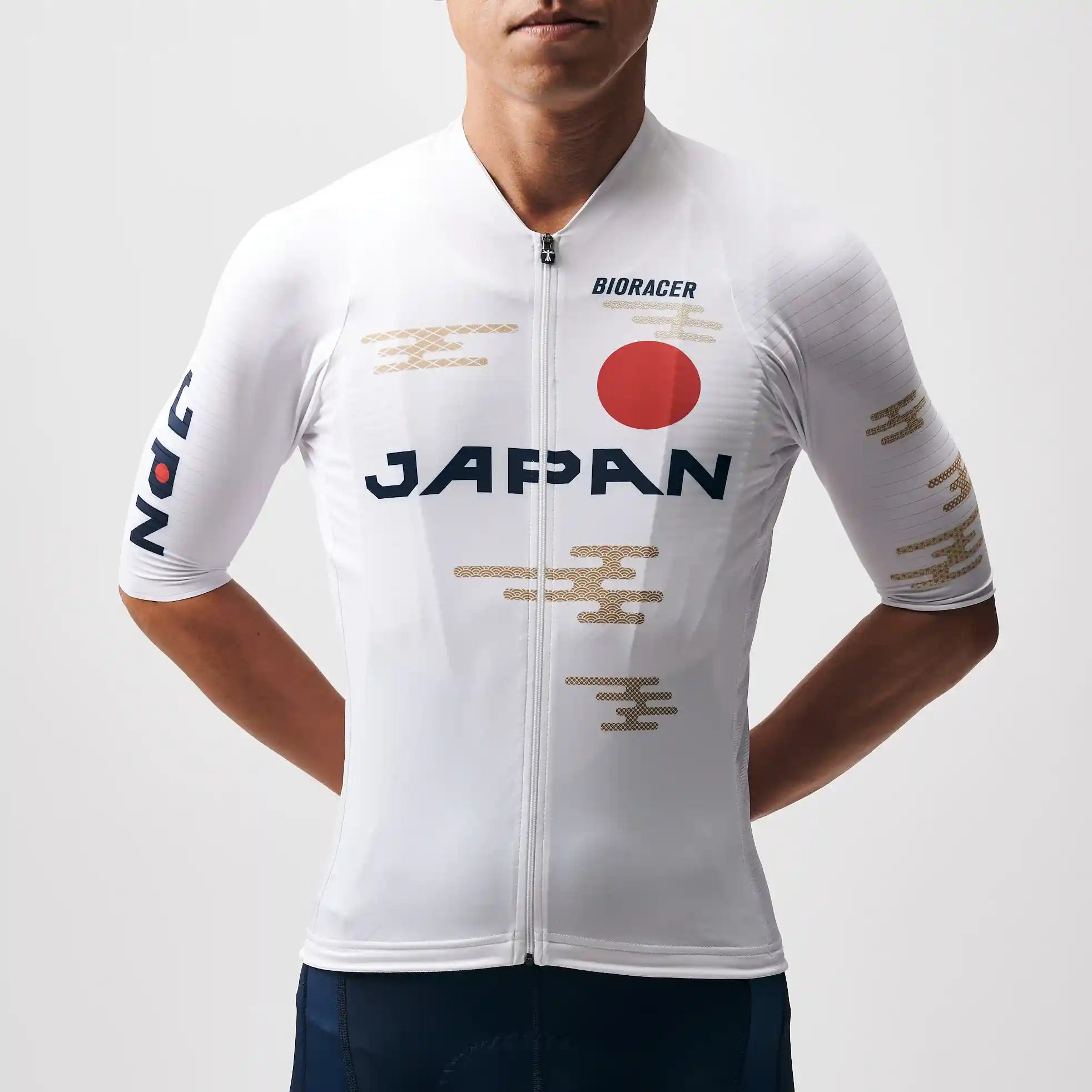 CaLORS サイクルジャージ | サイクルウェア Webショップ - PISSEI