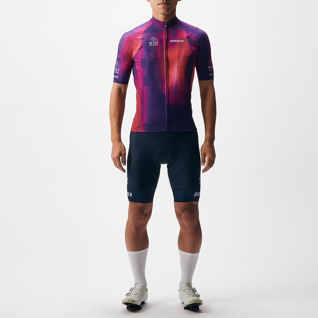 【予約】[JP LTD][第22回Mt.富士ヒルクライム]RIDE JERSEY