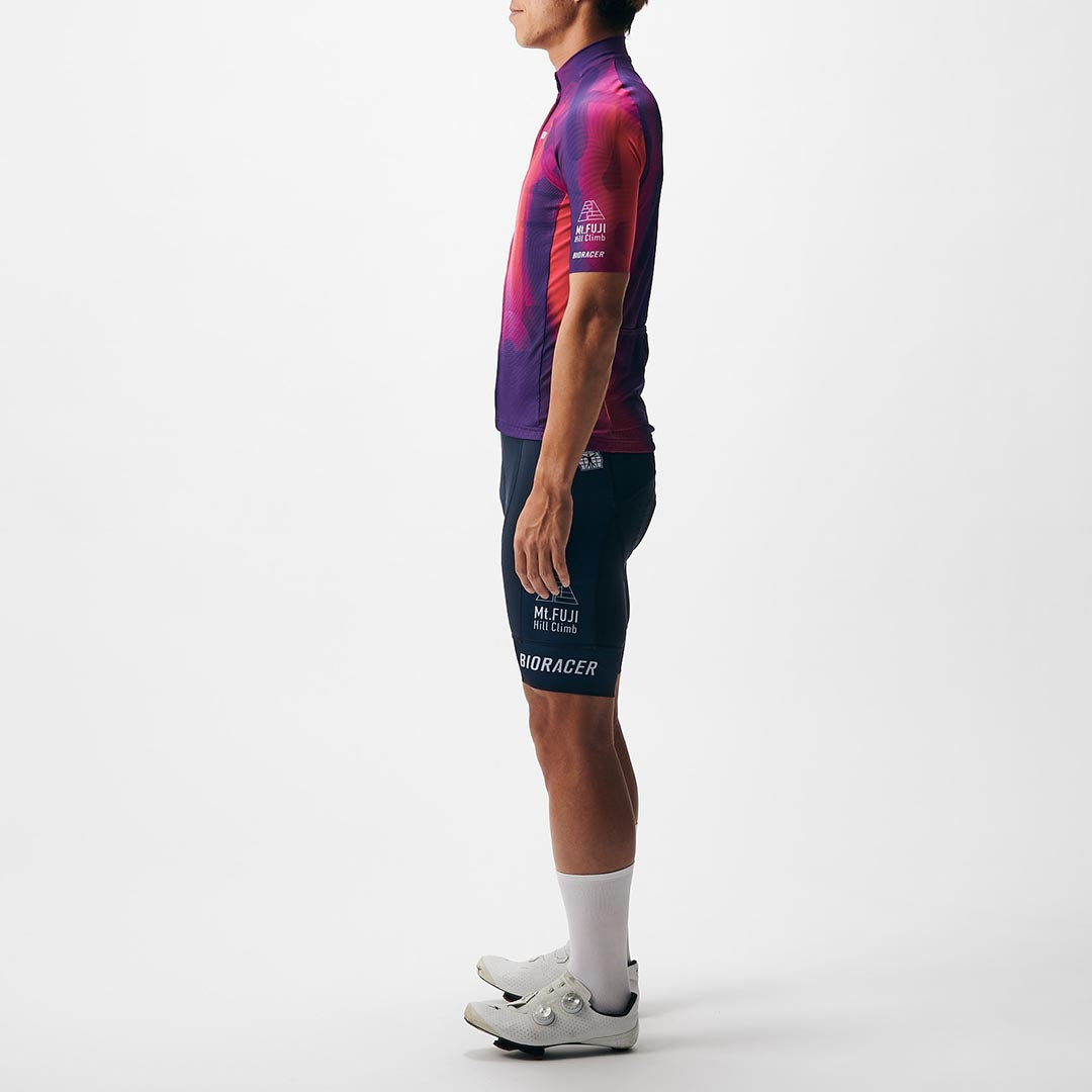 【予約】[JP LTD][第22回Mt.富士ヒルクライム]RIDE JERSEY