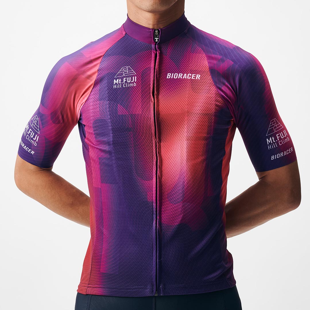 BIORACER最新パッド搭載の最高峰ビブショーツ – CaLORS（カラーズ