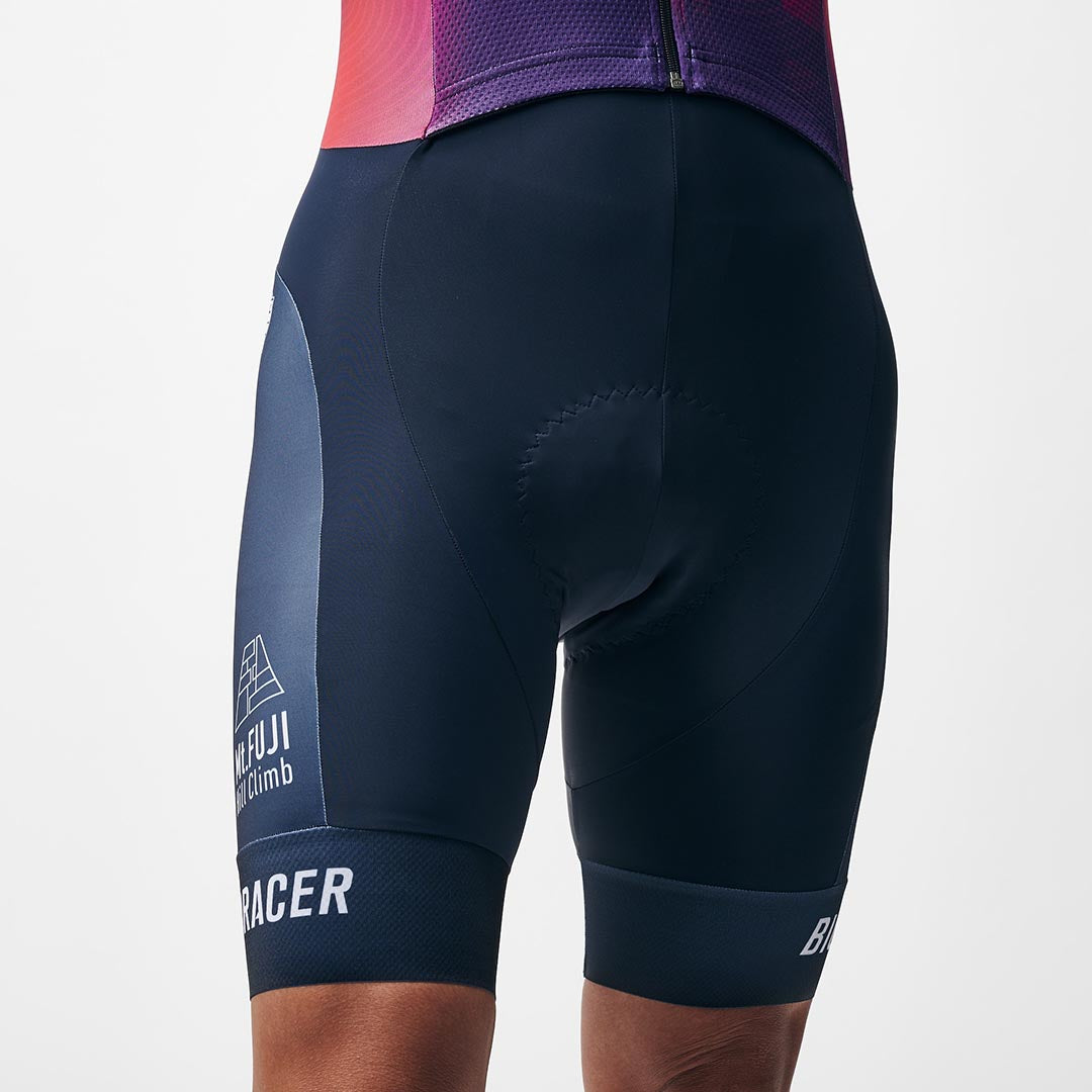 【予約】[JP LTD][第22回Mt.富士ヒルクライム]RIDE ROAD RACE AEROSUIT SMOOTH PAD