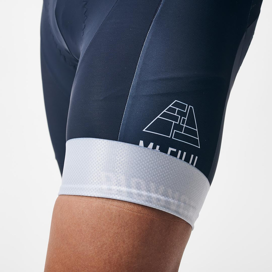 【予約】[JP LTD][第22回Mt.富士ヒルクライム]RIDE ROAD RACE AEROSUIT SMOOTH PAD