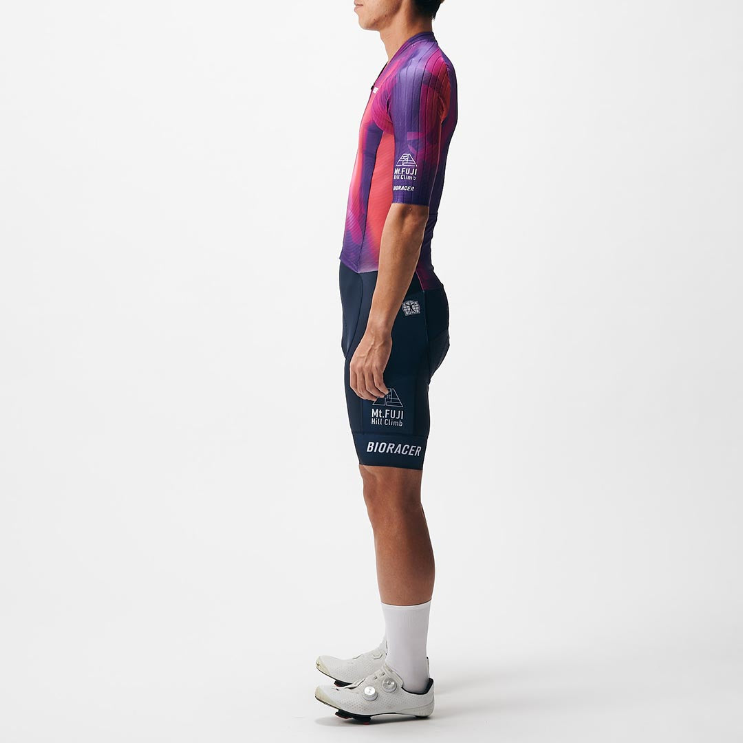 【予約】[JP LTD][第22回Mt.富士ヒルクライム]ICON ROAD RACE AEROSUIT SMOOTH PAD