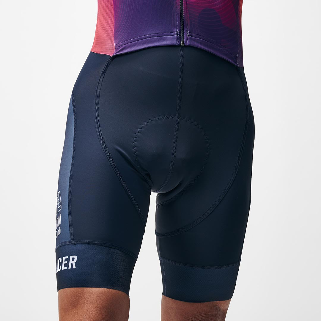 【予約】[JP LTD][第22回Mt.富士ヒルクライム]ICON ROAD RACE AEROSUIT SMOOTH PAD