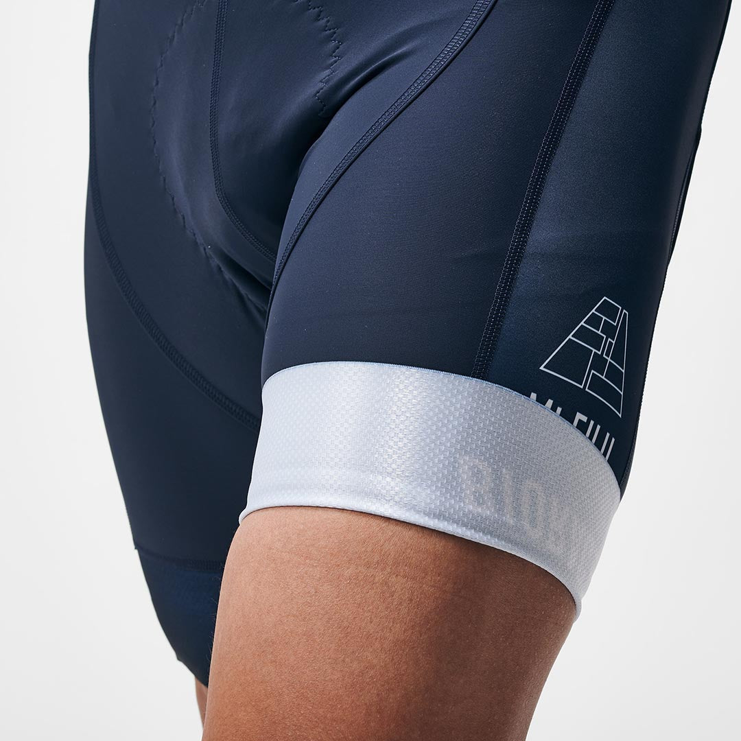 【予約】[JP LTD][第22回Mt.富士ヒルクライム]ICON ROAD RACE AEROSUIT SMOOTH PAD