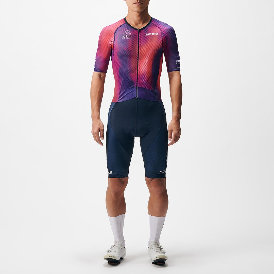 【予約】[JP LTD][第22回Mt.富士ヒルクライム]EPIC FULL BREEZE ROAD RACE AEROSUIT VAPOR2.0 SPS