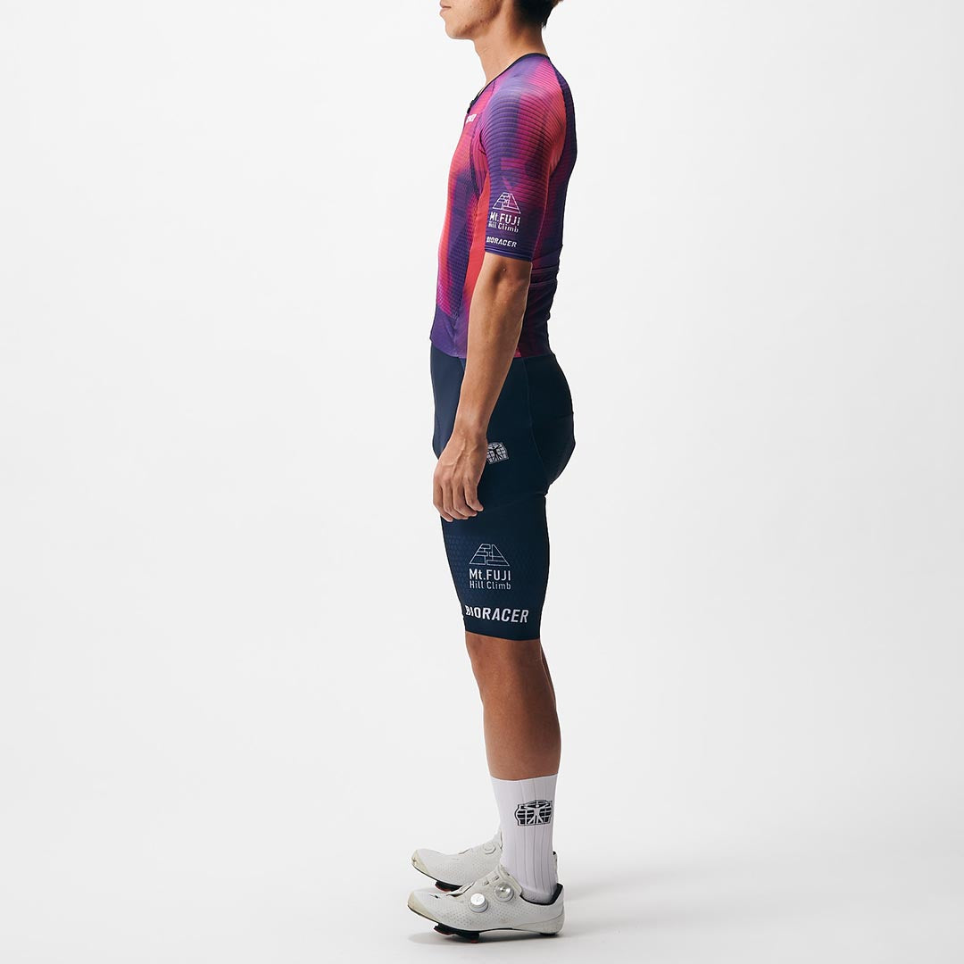 【予約】[JP LTD][第22回Mt.富士ヒルクライム]EPIC FULL BREEZE ROAD RACE AEROSUIT VAPOR2.0 SPS