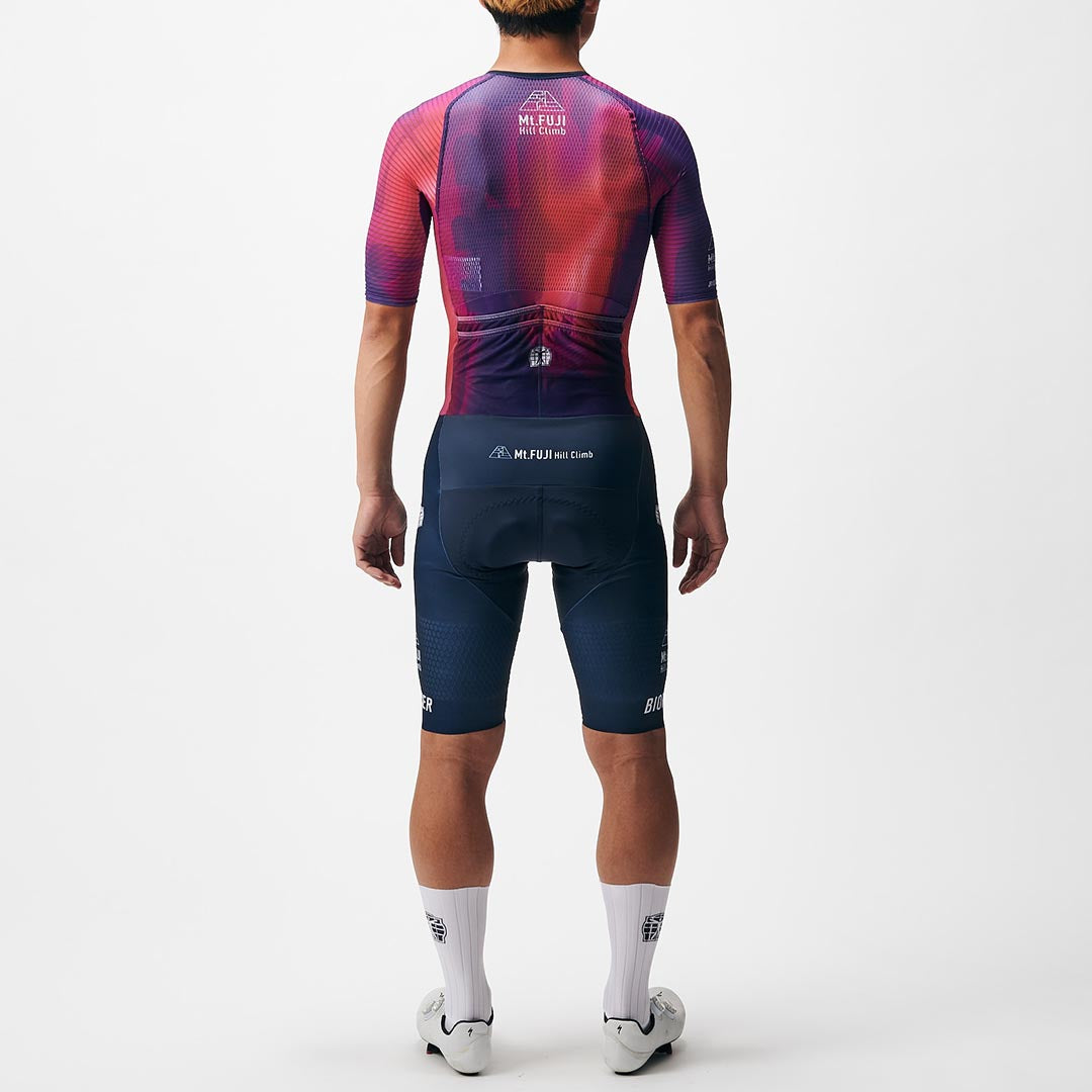 【予約】[JP LTD][第22回Mt.富士ヒルクライム]EPIC FULL BREEZE ROAD RACE AEROSUIT VAPOR2.0 SPS
