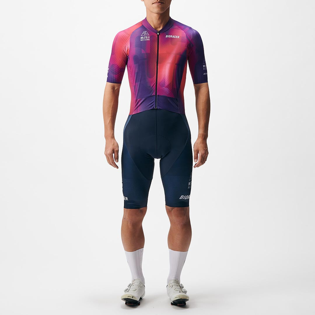 【予約】[JP LTD][第22回Mt.富士ヒルクライム]EPIC PARIS ROAD RACE AEROSUIT VAPOR2.0 SPS