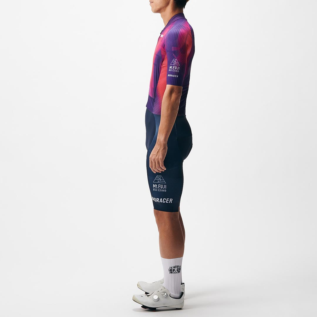 【予約】[JP LTD][第22回Mt.富士ヒルクライム]EPIC PARIS ROAD RACE AEROSUIT VAPOR2.0 SPS