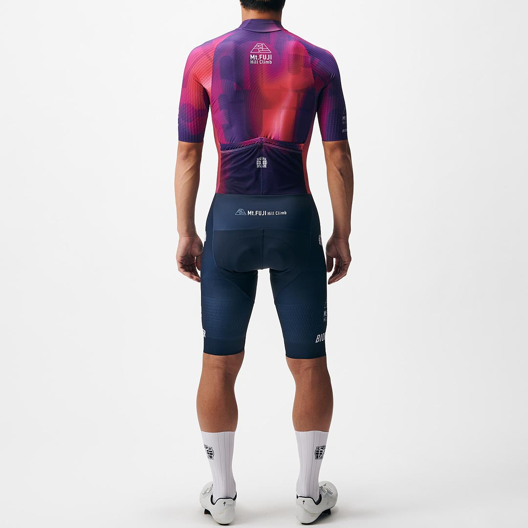 【予約】[JP LTD][第22回Mt.富士ヒルクライム]EPIC PARIS ROAD RACE AEROSUIT VAPOR2.0 SPS