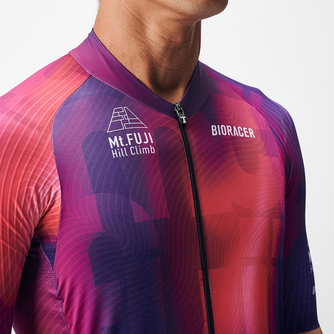 【予約】[JP LTD][第22回Mt.富士ヒルクライム]EPIC PARIS ROAD RACE AEROSUIT VAPOR2.0 SPS