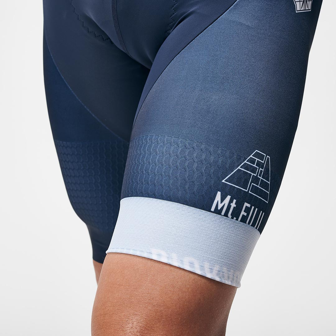 【予約】[JP LTD][第22回Mt.富士ヒルクライム]EPIC PARIS ROAD RACE AEROSUIT VAPOR2.0 SPS