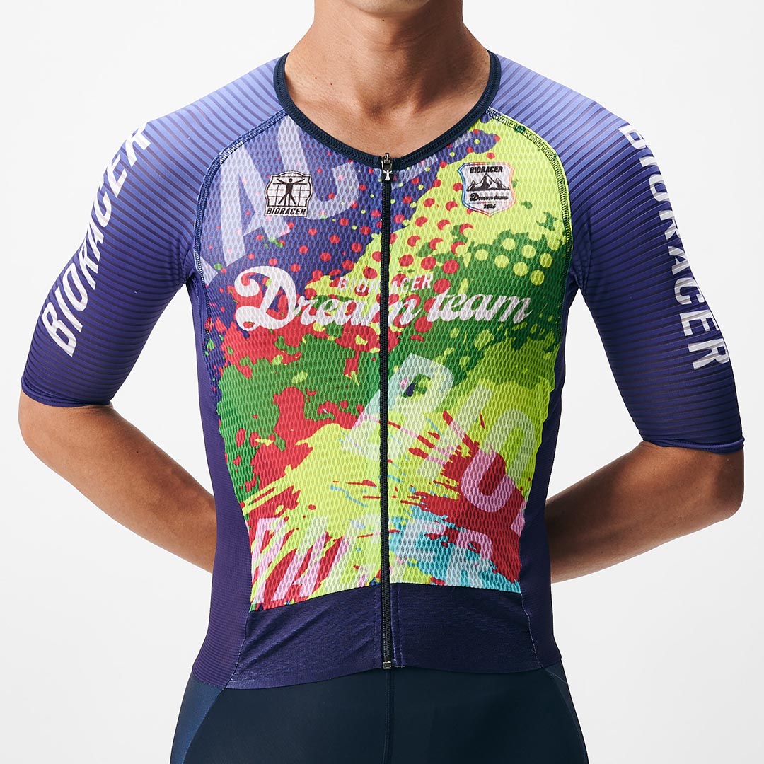 DREAM TEAM2026 collection – CaLORS（カラーズ-サイクルアパレルWEB