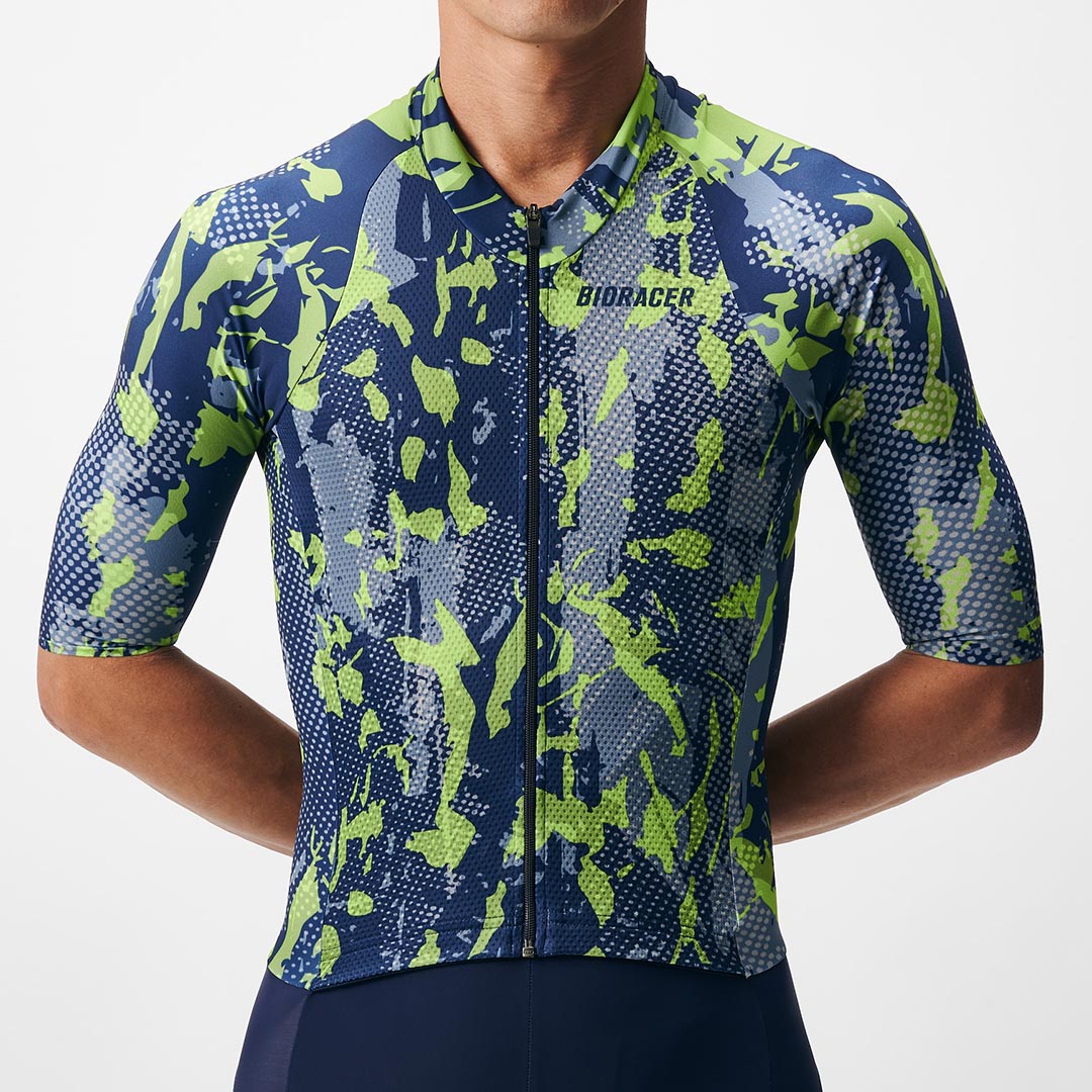 UCI-GranFondo Team JAPAN – CaLORS（カラーズ-サイクルアパレルWEB