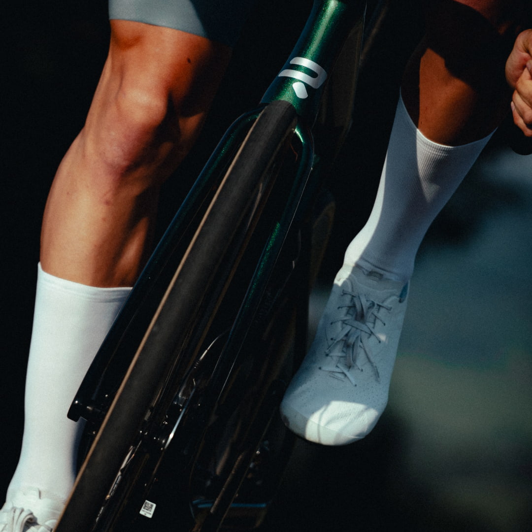 Classic Socks White