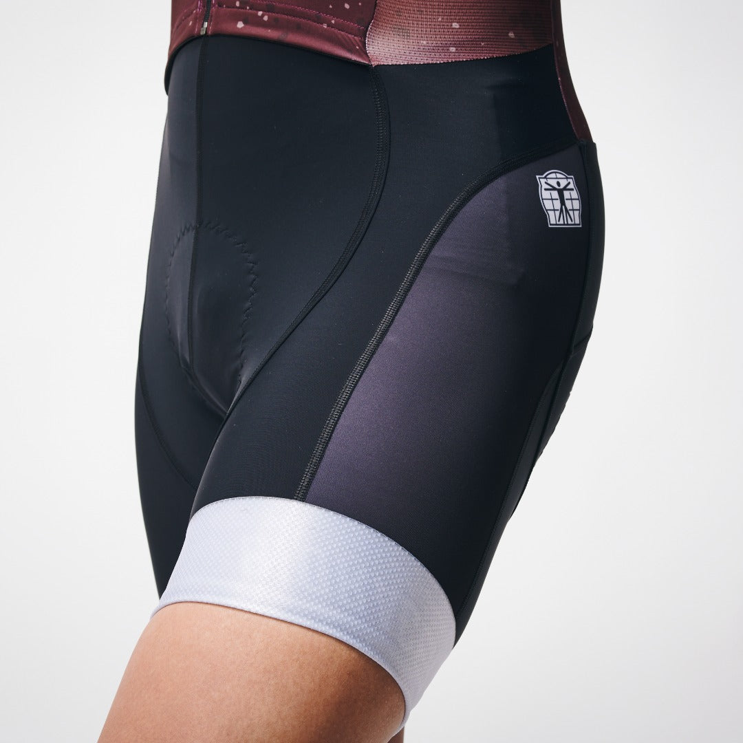 BIORACER ［JP LTD］ICON ELITE ロードレース 長袖 エアロスーツ