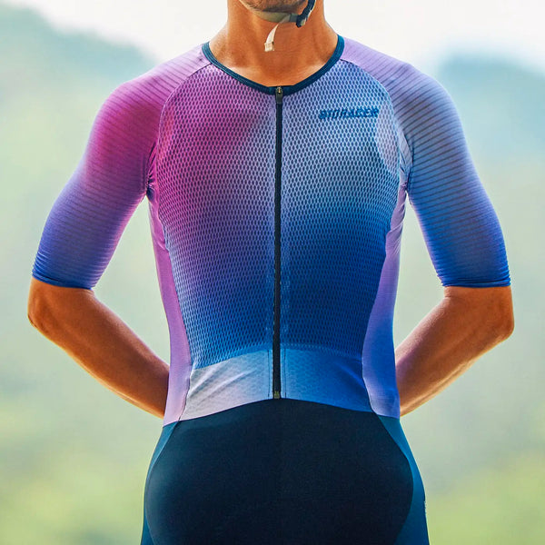 【予約】[JP LTD]EPIC FULLBREEZE AEROSUITS VAPOR2.0 SPS-Purple Fade