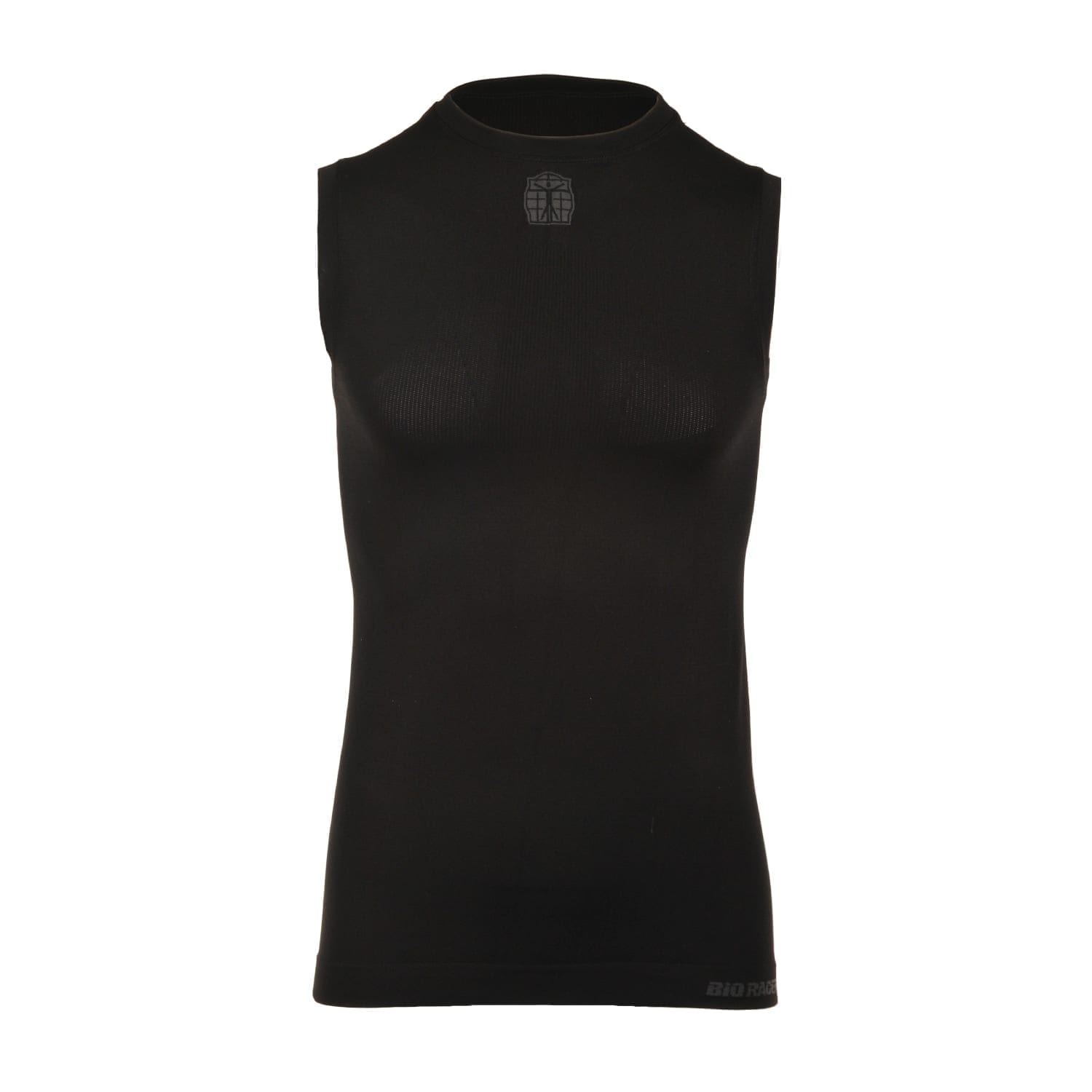 【受発注】Sleeveless ライト ベースレイヤー