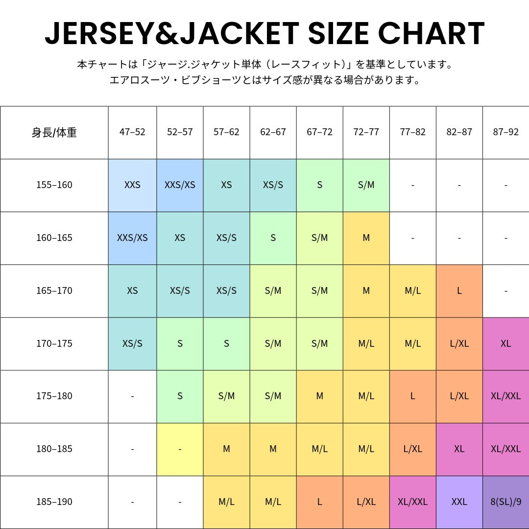 【予約】[JP LTD]BIORACER×ATHLONIA ICON JERSEY