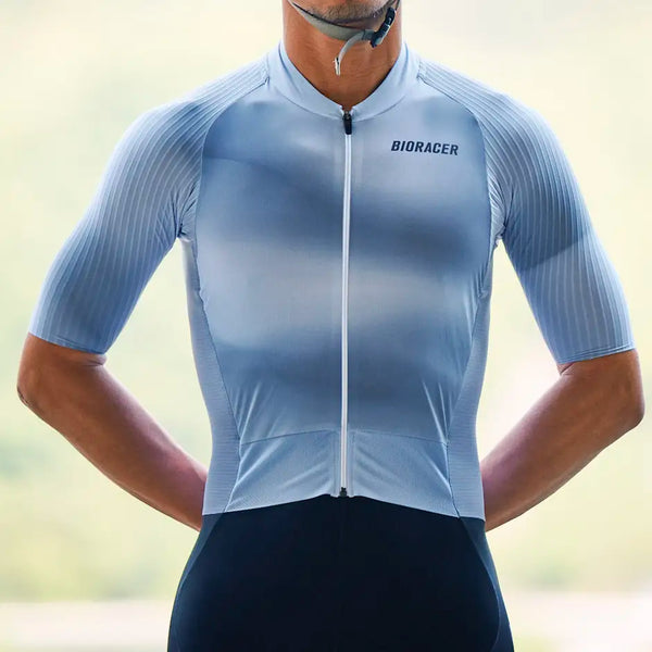 【予約】［JP LTD］EPIC PARIS ROAD RACE AEROSUIT VAPOR2.0 SPS-Grey Fade