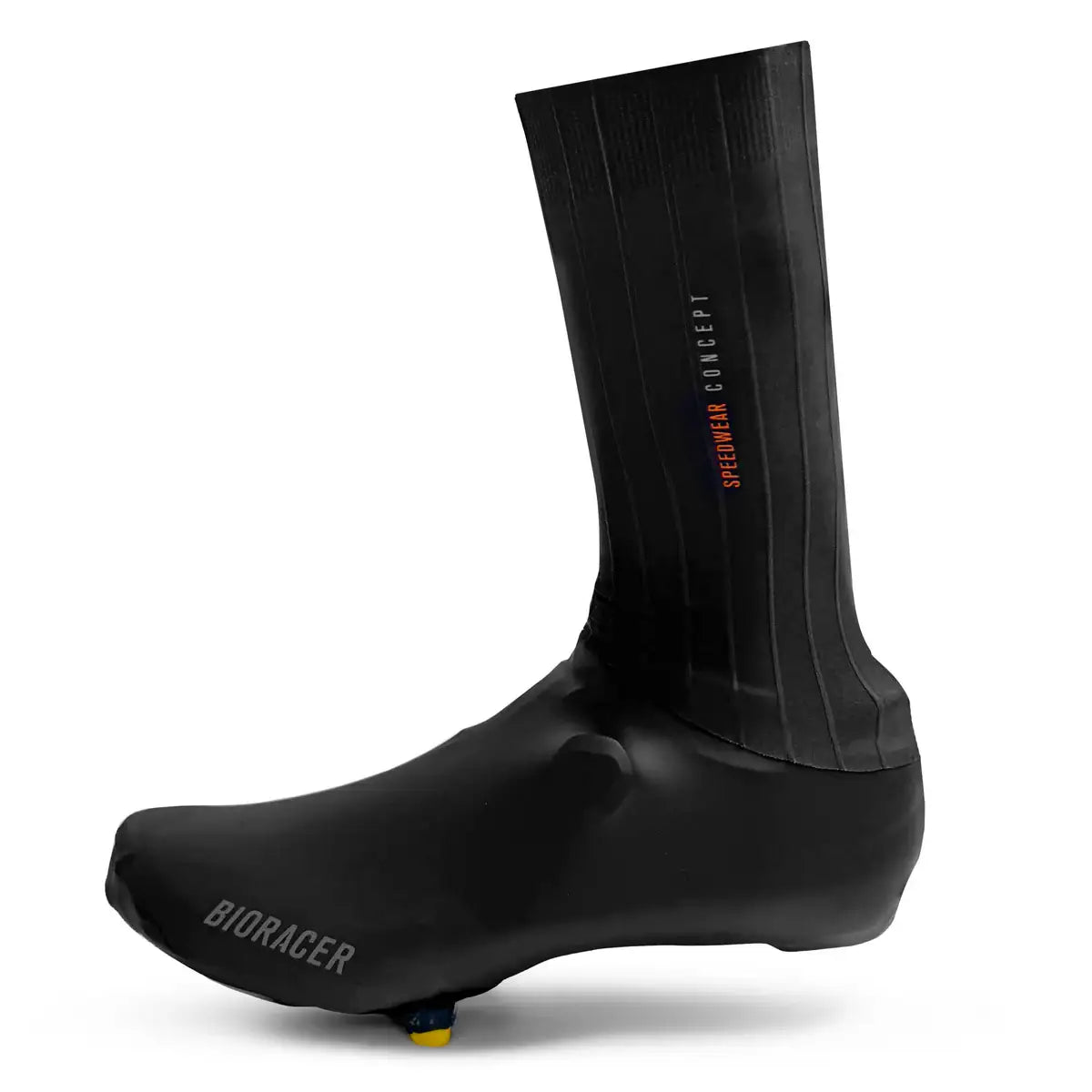 BIORACER SPEEDWEAR Aero Shoe Covers – CaLORS