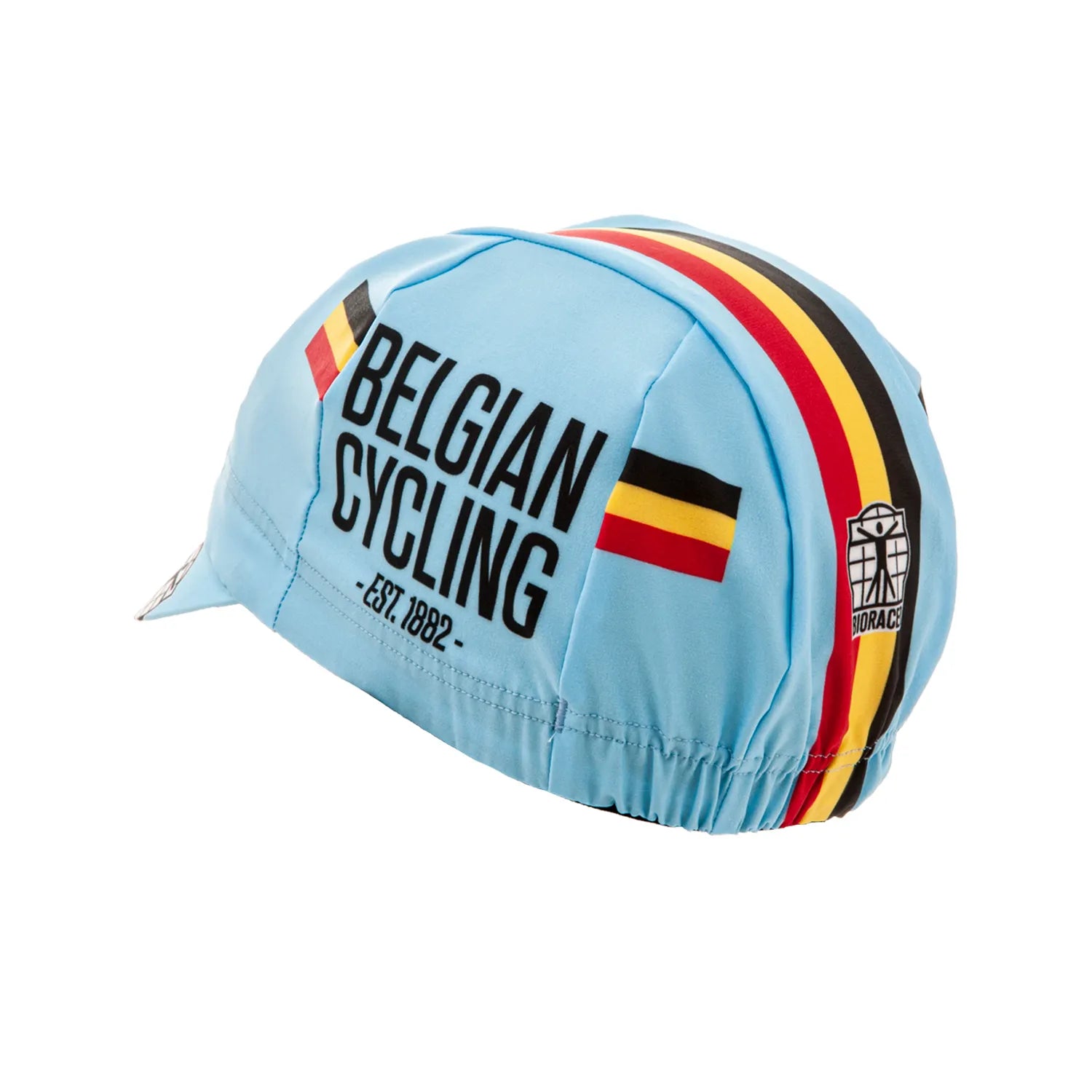 【受注限定商品】OFFICIAL BELGIAN CYCLING CAP