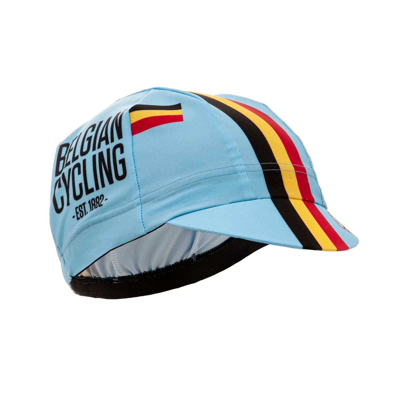 【受注限定商品】OFFICIAL BELGIAN CYCLING CAP