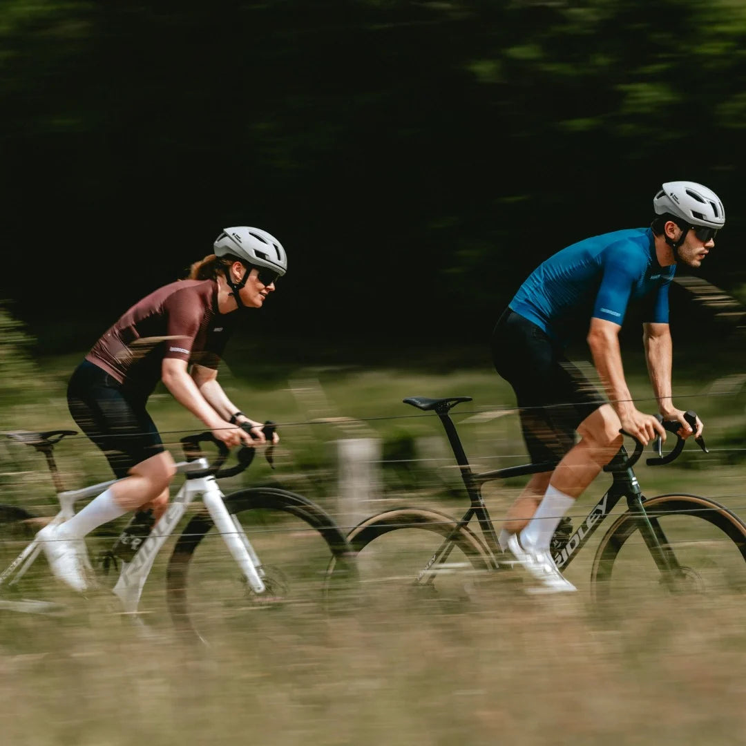BIORACER Epic Ultralight Jersey PETROL BLUE Petrol Blue - サイズ表 | CaLORS