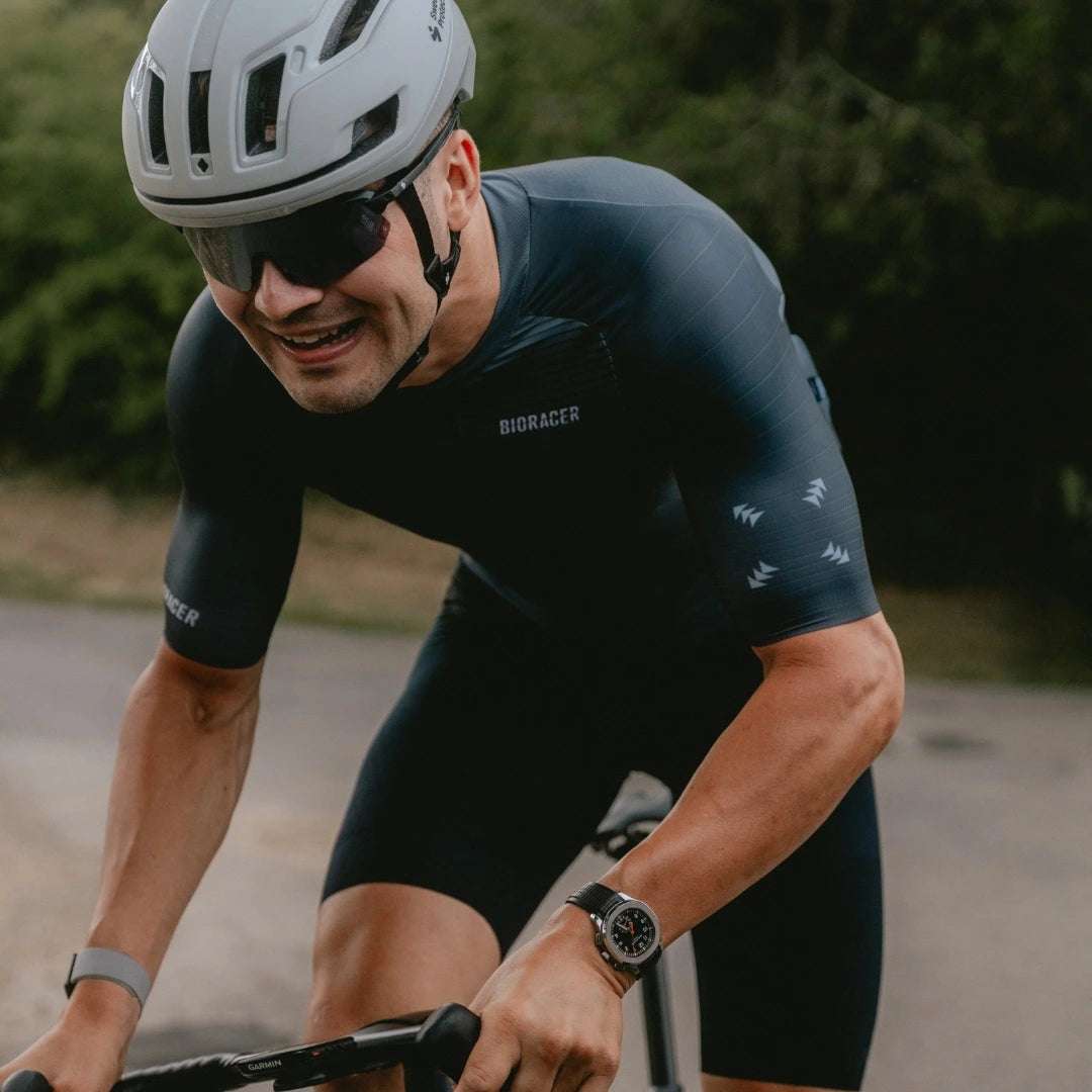 【受発注】Epic Bibshorts BLACK