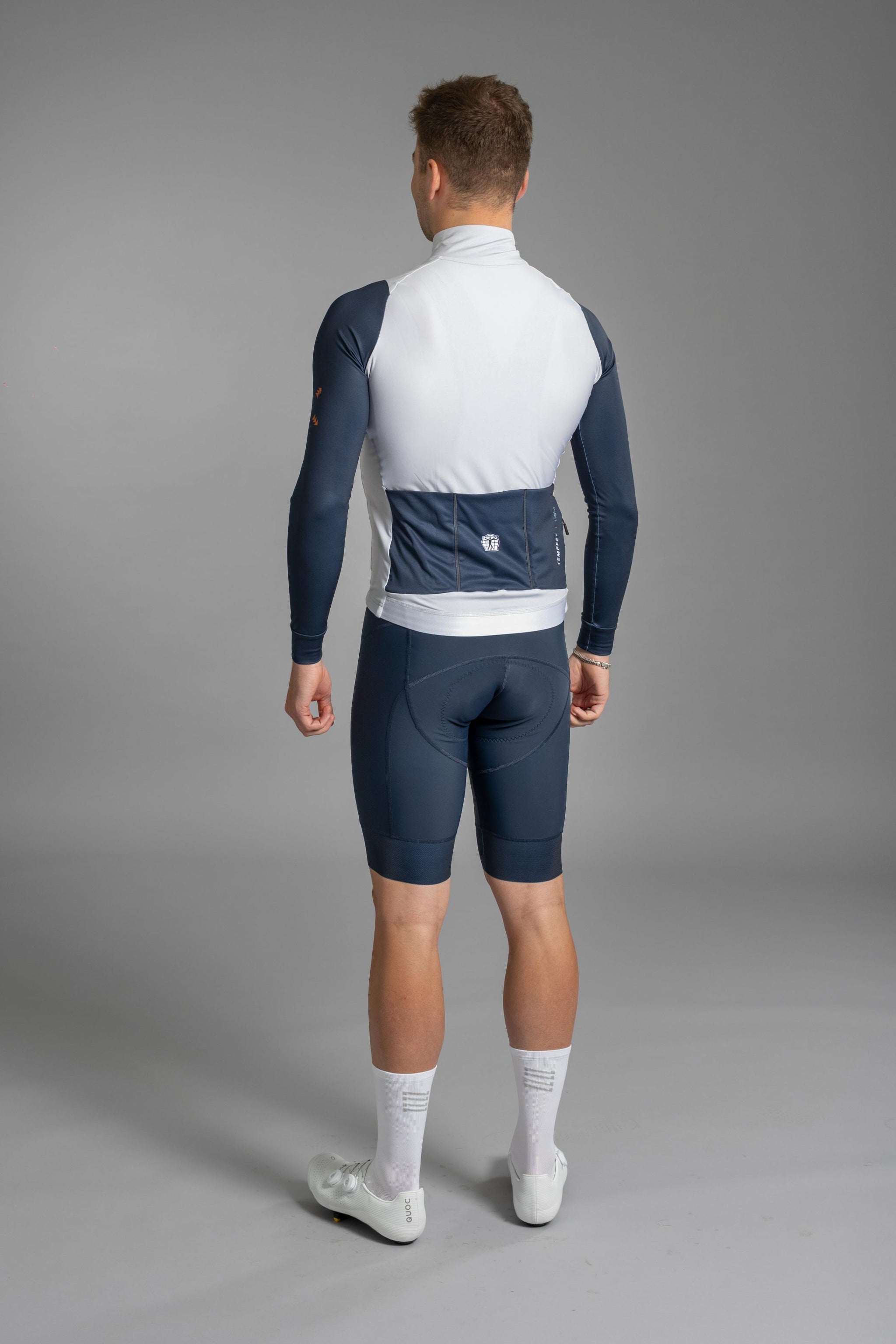 【受発注】Tempest Light Jacket Cool Grey – Nautica